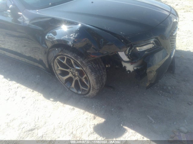 2C3CCAAG9JH264504 Chrysler 300 Touring