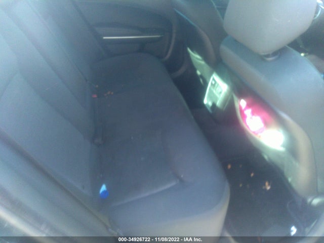 2C3CCAAG9JH264504 Chrysler 300 Touring