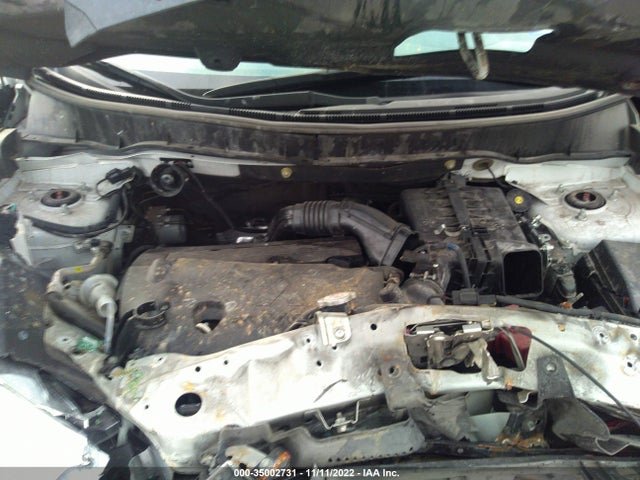 JA4AP3AU3LU000987 Mitsubishi Outlander Sport Es 2.0/sp 2.0