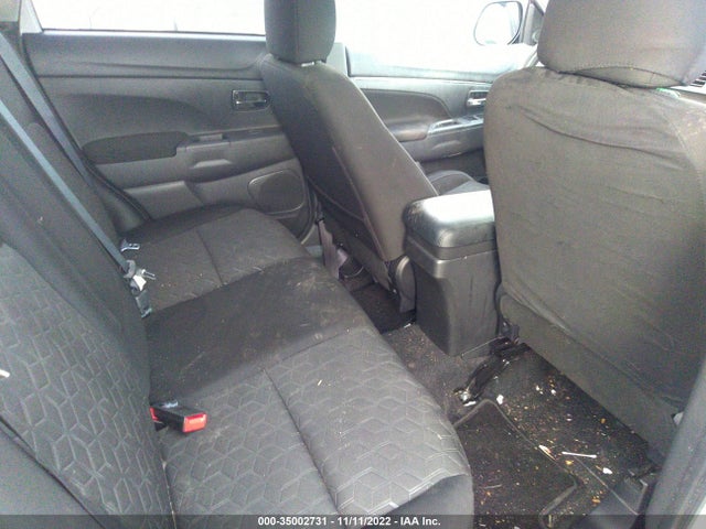 JA4AP3AU3LU000987 Mitsubishi Outlander Sport Es 2.0/sp 2.0