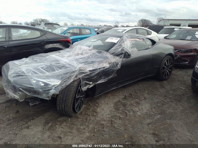 SCFRMFAV3HGL01987 Aston Martin DB11