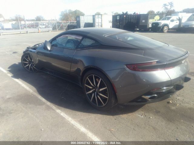 SCFRMFAV3HGL01987 Aston Martin DB11