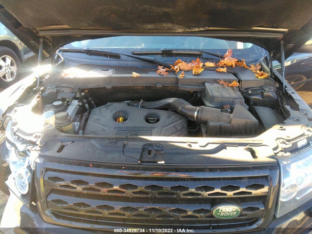 2015 Land Rover LR2, VIN: SALFR2BG4FH427657