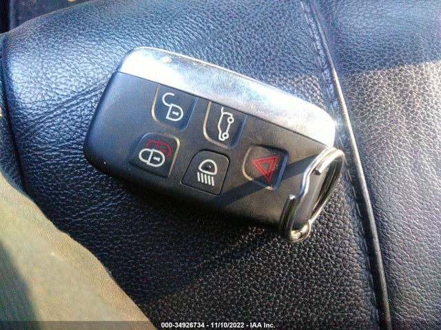 2015 Land Rover LR2, VIN: SALFR2BG4FH427657