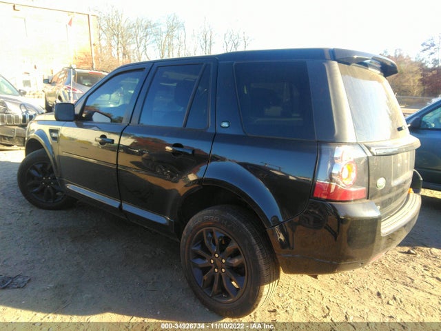 2015 Land Rover LR2, VIN: SALFR2BG4FH427657
