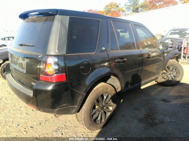2015 Land Rover LR2, VIN: SALFR2BG4FH427657