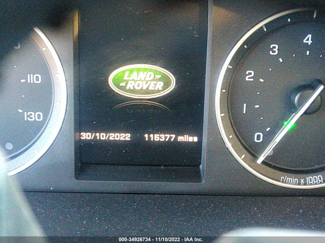 2015 Land Rover LR2, VIN: SALFR2BG4FH427657