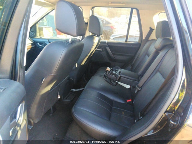 2015 Land Rover LR2, VIN: SALFR2BG4FH427657