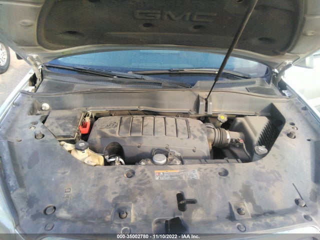 GMC Acadia 2013 1GKKRPKD1DJ209064 Image 11