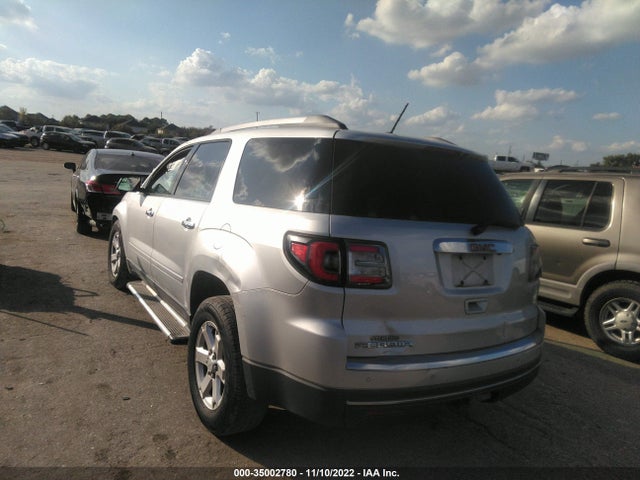 GMC Acadia 2013 1GKKRPKD1DJ209064 Image 4