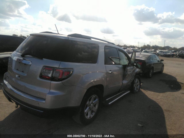 GMC Acadia 2013 1GKKRPKD1DJ209064 Image 5