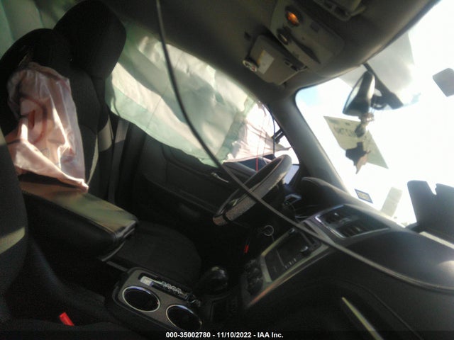 GMC Acadia 2013 1GKKRPKD1DJ209064 Image 6
