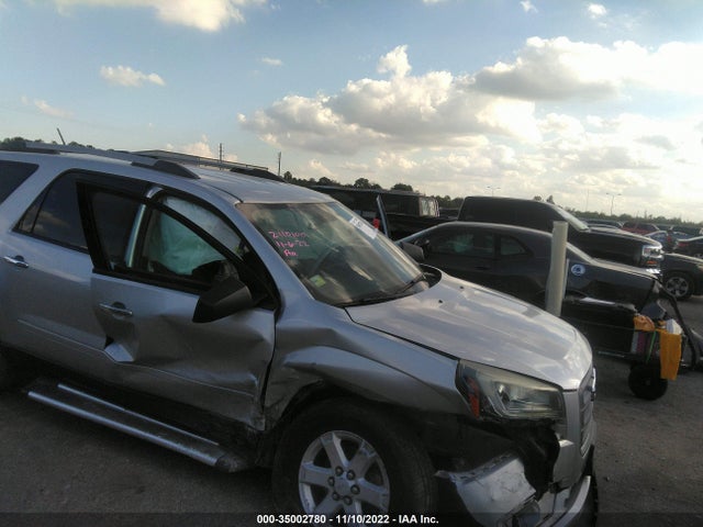 GMC Acadia 2013 1GKKRPKD1DJ209064 Image 7