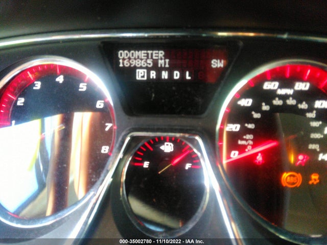 GMC Acadia 2013 1GKKRPKD1DJ209064 Image 8