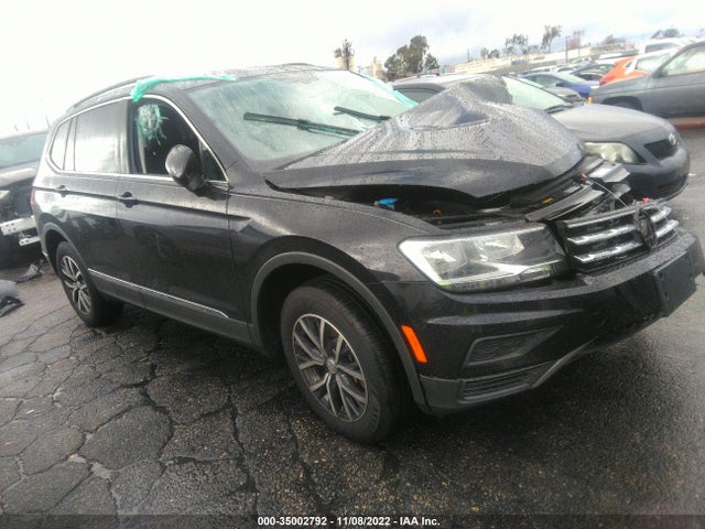 2020 Volkswagen Tiguan, VIN: 3VV3B7AX3LM131017