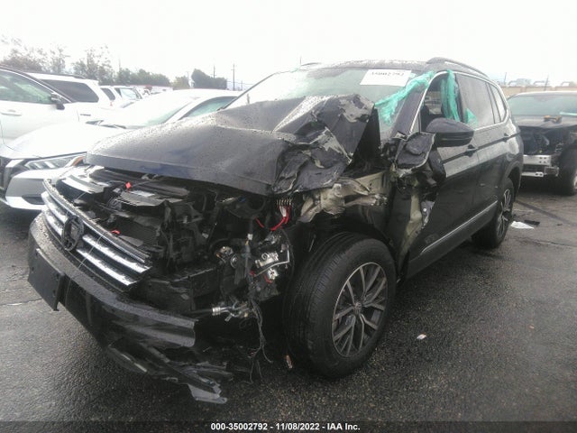2020 Volkswagen Tiguan, VIN: 3VV3B7AX3LM131017