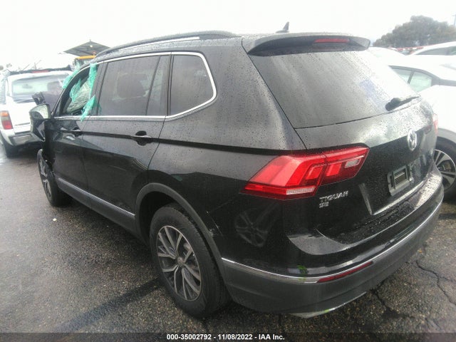 2020 Volkswagen Tiguan, VIN: 3VV3B7AX3LM131017