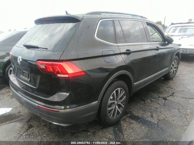 2020 Volkswagen Tiguan, VIN: 3VV3B7AX3LM131017