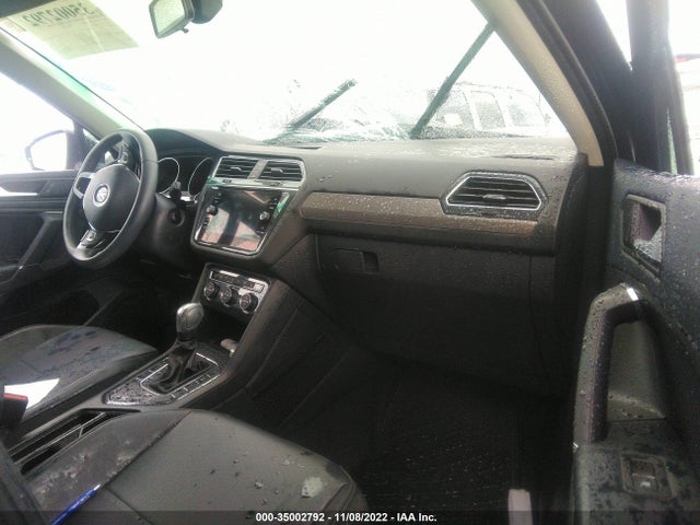 2020 Volkswagen Tiguan, VIN: 3VV3B7AX3LM131017
