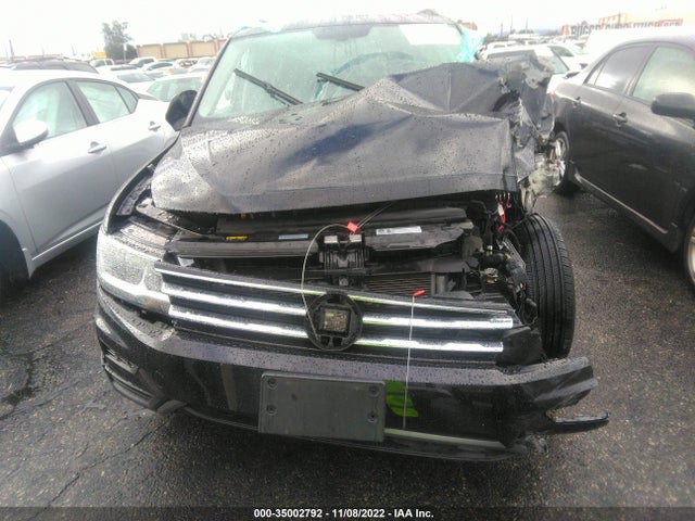 2020 Volkswagen Tiguan, VIN: 3VV3B7AX3LM131017