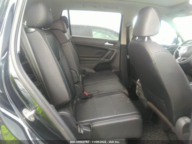2020 Volkswagen Tiguan, VIN: 3VV3B7AX3LM131017