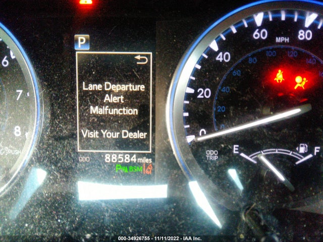 2018 Toyota Highlander, VIN: 5TDYZRFH6JS237861