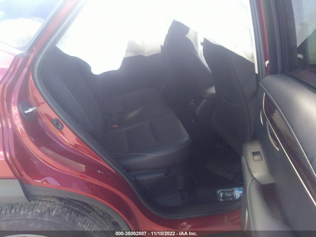 2015 LEXUS NX 300H VIN: JTJYWRBZ3F2007018