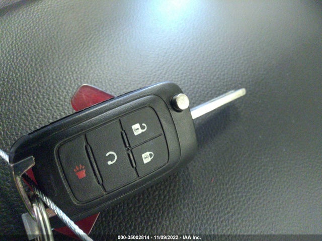 KL4CJHSB0FB254810 Buick Encore Premium
