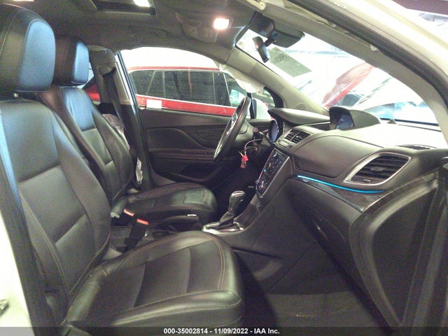 KL4CJHSB0FB254810 Buick Encore Premium