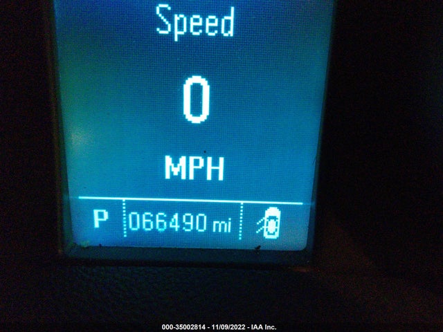 Buick Encore Premium 2015 KL4CJHSB0FB254810 Image 7