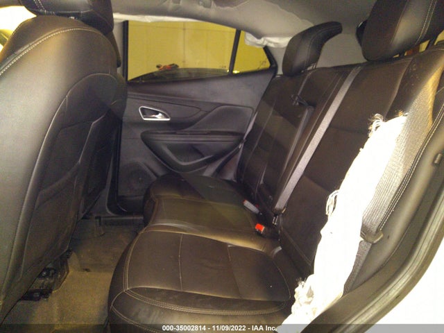KL4CJHSB0FB254810 Buick Encore Premium