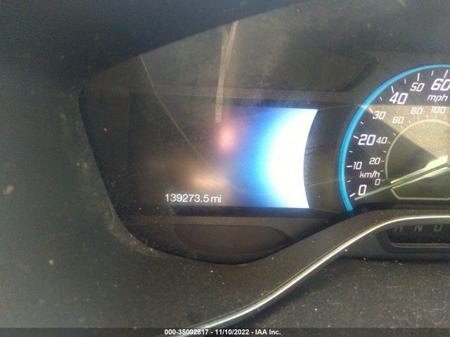 Ford C-max Hybrid Sel 2016 1FADP5BU8GL120430 Image 7