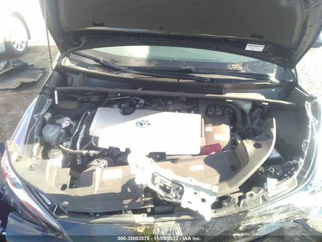 2021 Toyota Prius, VIN: JTDKAMFU9M3139491