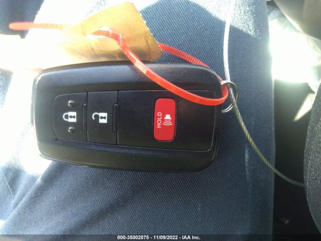 2021 Toyota Prius, VIN: JTDKAMFU9M3139491