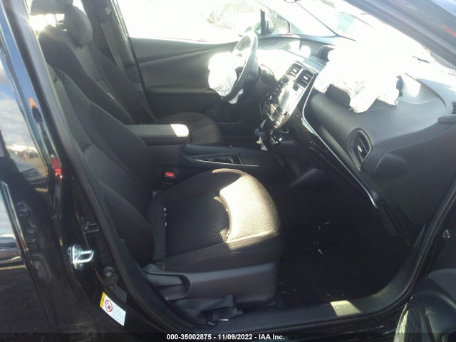 2021 Toyota Prius, VIN: JTDKAMFU9M3139491