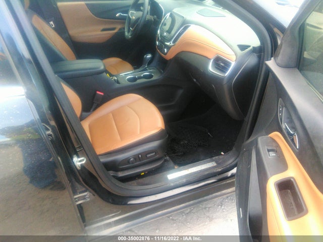 2019 CHEVROLET EQUINOX PREMIER VIN: 2GNAXPEX3K6182034