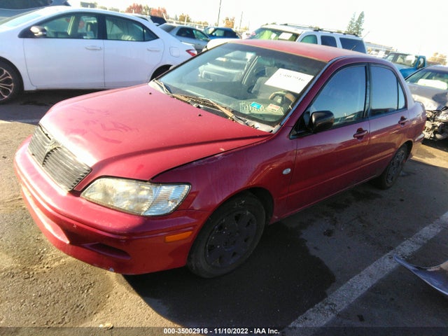 JA3AJ26E92U073698 Mitsubishi LANCER ES