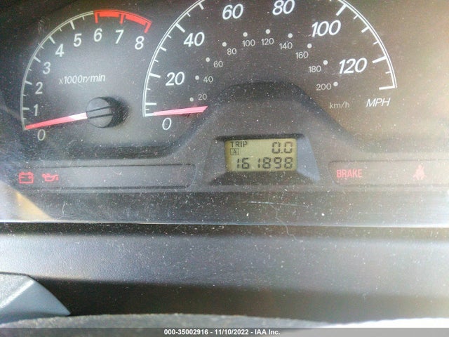 JA3AJ26E92U073698 Mitsubishi LANCER ES