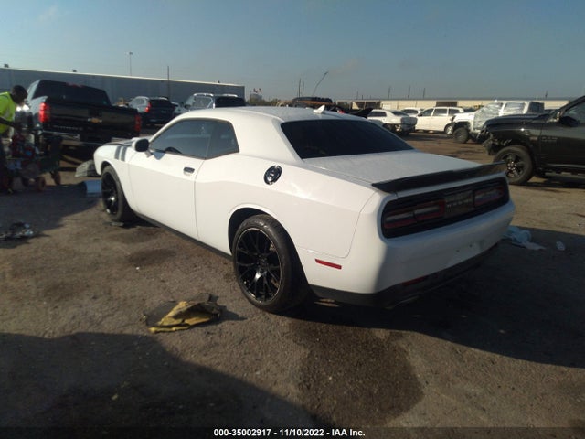 Dodge Challenger R/t Plus 2015 2C3CDZBT5FH701266 Image 3
