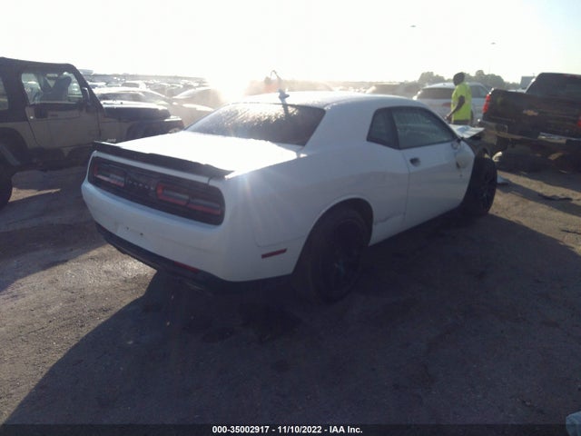 Dodge Challenger R/t Plus 2015 2C3CDZBT5FH701266 Image 4
