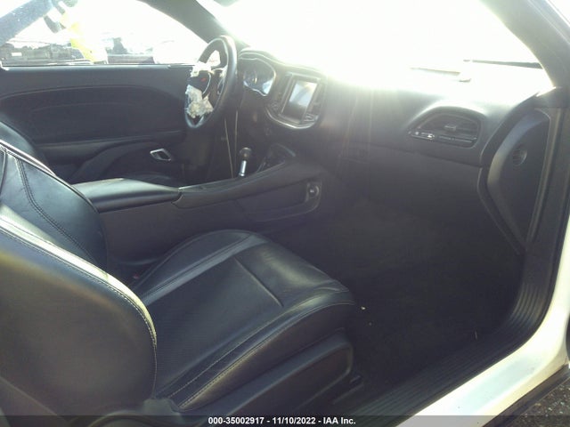 Dodge Challenger R/t Plus 2015 2C3CDZBT5FH701266 Image 5