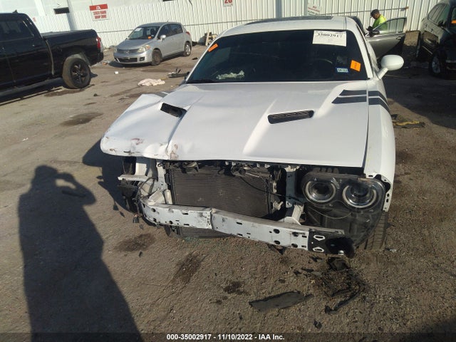 Dodge Challenger R/t Plus 2015 2C3CDZBT5FH701266 Image 6