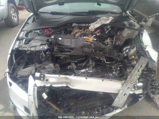 Audi S8 2013 WAUD2AFD2DN009929 Image 12