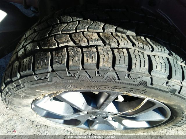 1C4RJFCT0LC136368 Jeep Grand Cherokee High Altitude