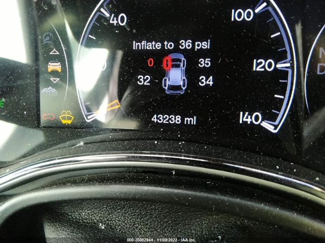 1C4RJFCT0LC136368 Jeep Grand Cherokee High Altitude