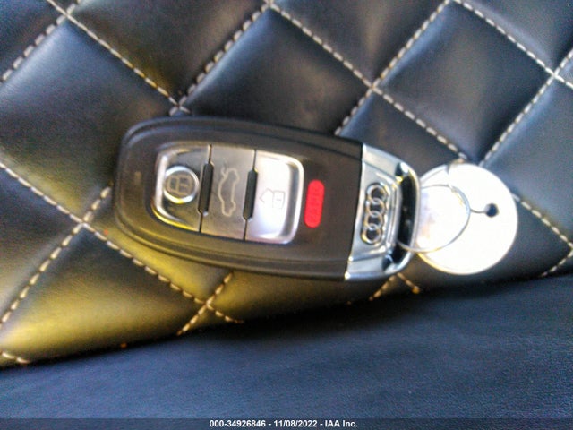 WAUFFAFC3JN027260 Audi S6 Premium Plus