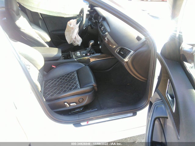 WAUFFAFC3JN027260 Audi S6 Premium Plus
