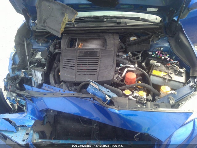 2020 Subaru WRX, VIN: JF1VA1A63L9832286