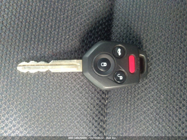 2020 Subaru WRX, VIN: JF1VA1A63L9832286