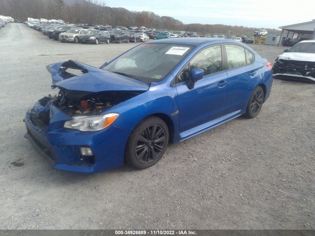 2020 Subaru WRX, VIN: JF1VA1A63L9832286